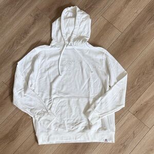 Nike Men's White University of Arizona Hoodie NWOT